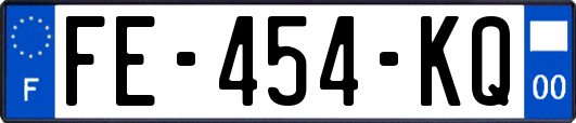 FE-454-KQ