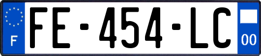 FE-454-LC