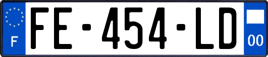FE-454-LD