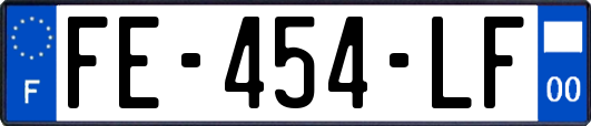 FE-454-LF