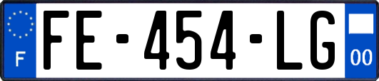 FE-454-LG