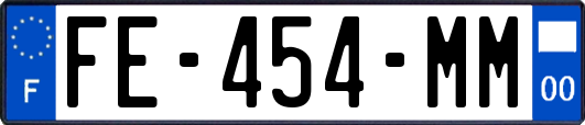 FE-454-MM