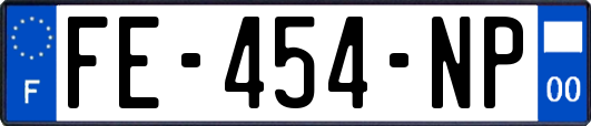 FE-454-NP