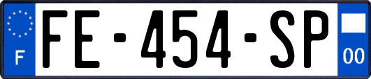 FE-454-SP