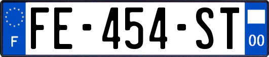 FE-454-ST