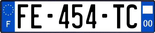 FE-454-TC
