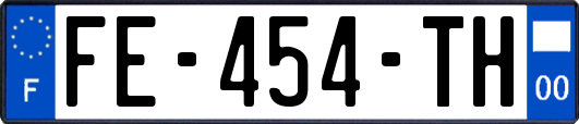 FE-454-TH