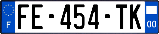 FE-454-TK
