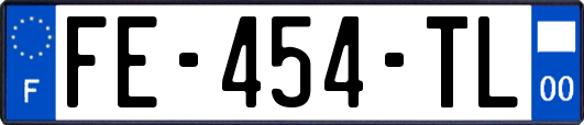 FE-454-TL