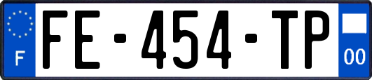 FE-454-TP