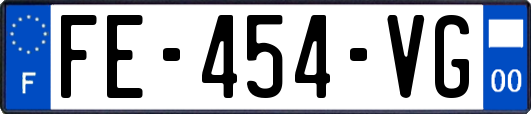 FE-454-VG