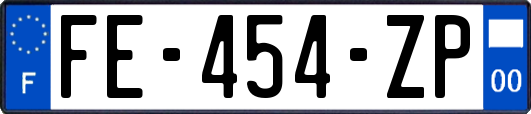 FE-454-ZP