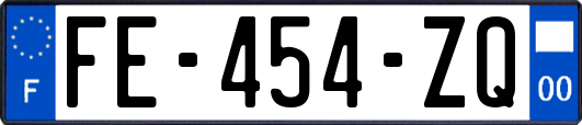 FE-454-ZQ