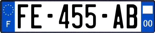 FE-455-AB