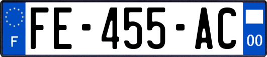 FE-455-AC