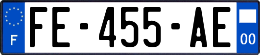 FE-455-AE