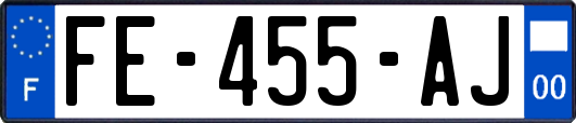 FE-455-AJ