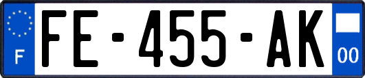 FE-455-AK
