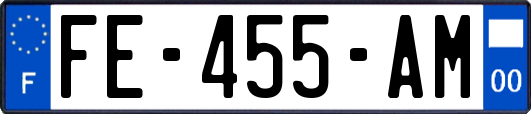 FE-455-AM