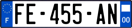 FE-455-AN