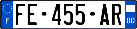 FE-455-AR