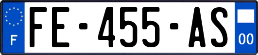 FE-455-AS