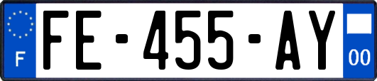FE-455-AY