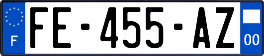 FE-455-AZ