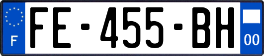 FE-455-BH
