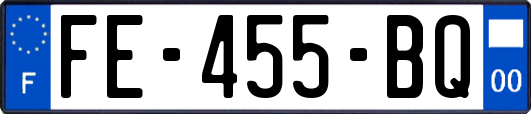 FE-455-BQ