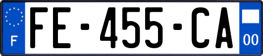 FE-455-CA