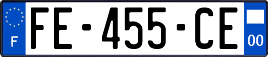FE-455-CE