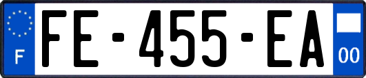 FE-455-EA