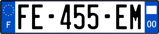 FE-455-EM