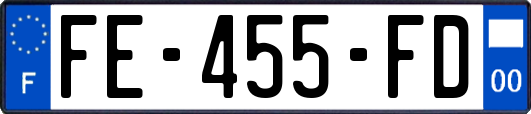 FE-455-FD