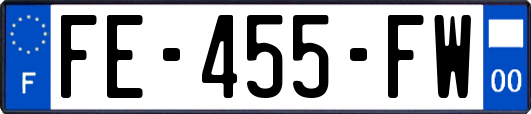 FE-455-FW