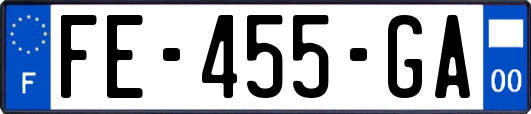 FE-455-GA