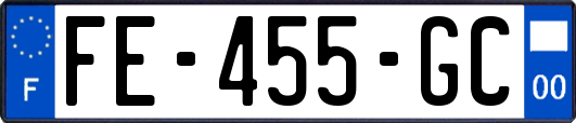 FE-455-GC