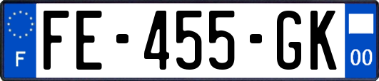 FE-455-GK
