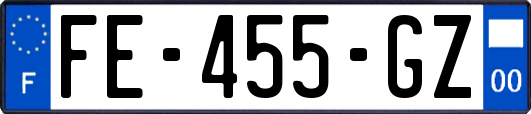 FE-455-GZ