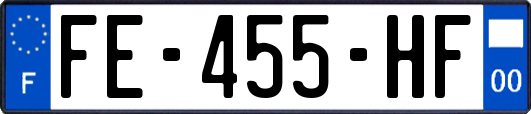 FE-455-HF