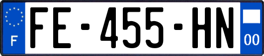FE-455-HN