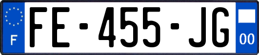 FE-455-JG