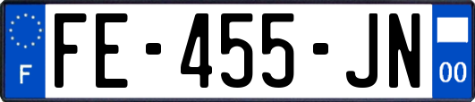 FE-455-JN