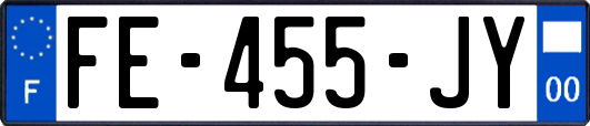 FE-455-JY