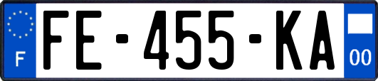 FE-455-KA