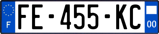 FE-455-KC