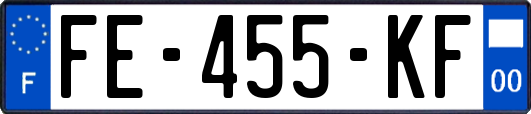 FE-455-KF