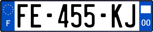 FE-455-KJ