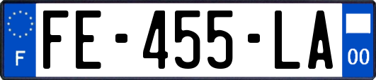 FE-455-LA